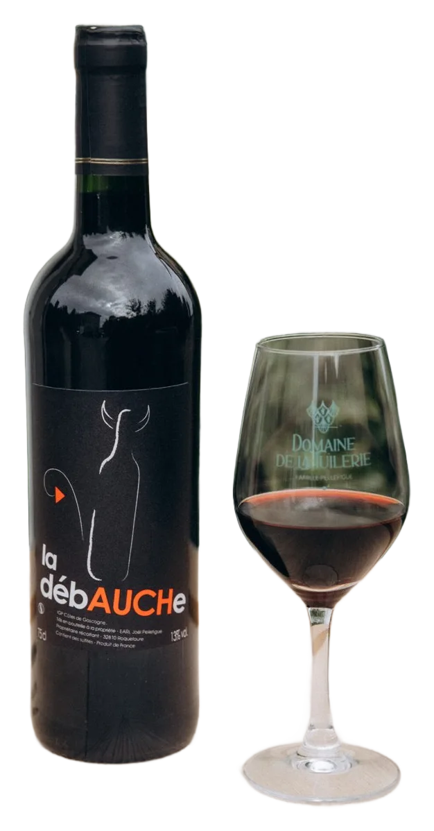 La DébAUChe