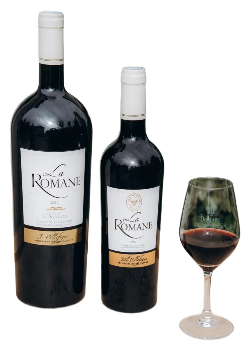 La Romane