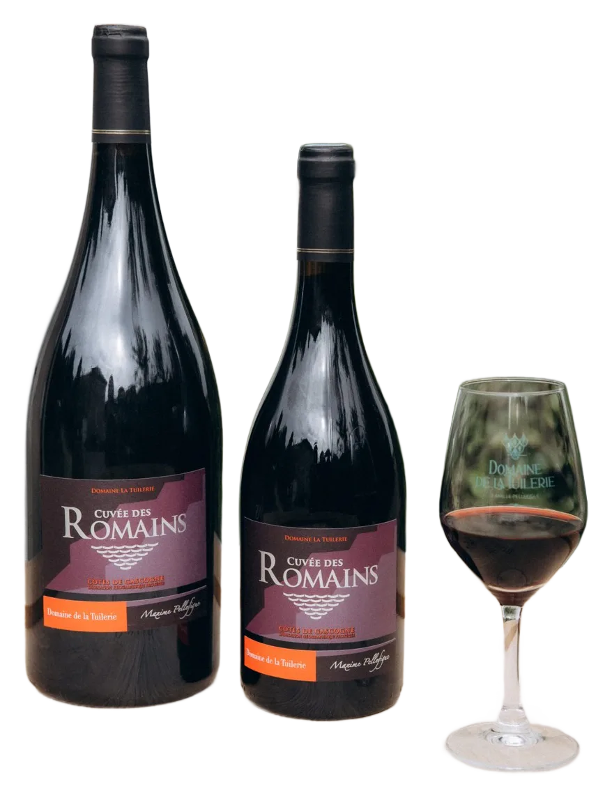 Cuvée des Romains