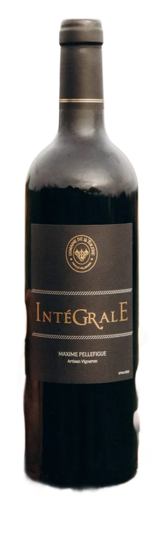 L’Intégrale