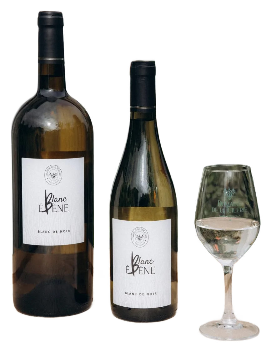 Blanc Ébène