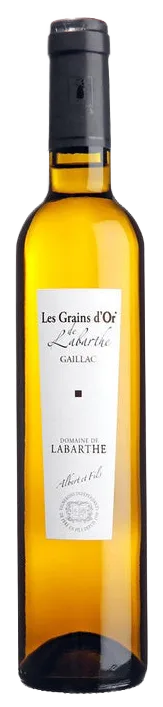 Grains d'Or - Les Grains d'Or