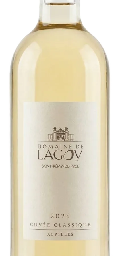Blanc Cuvée Classique Bio