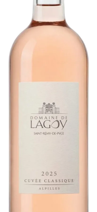 Rosé Cuvée Classique Bio