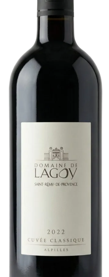 Rouge Cuvée Classique Bio