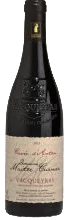 Vacqueyras Rouge Cuvée d'Antan