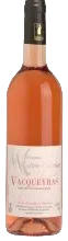 Vacqueyras Rosé
