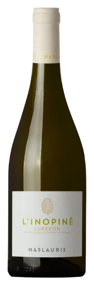 L'Inopiné Blanc