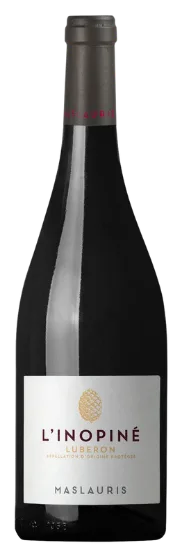 L'Inopiné Rouge