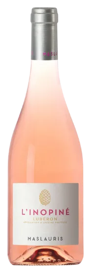 L'Inopiné Rosé