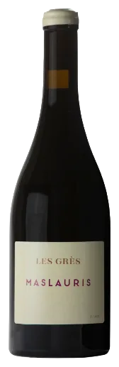 Les Grès Rouge
