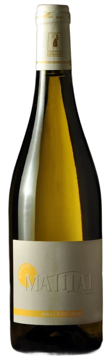 Le Muscat Petits Grains