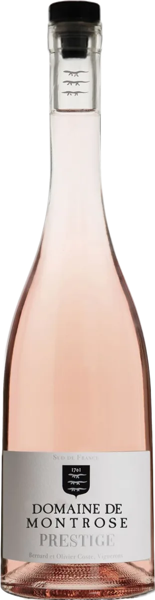 Prestige Rosé