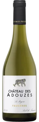 Le Tigre Blanc