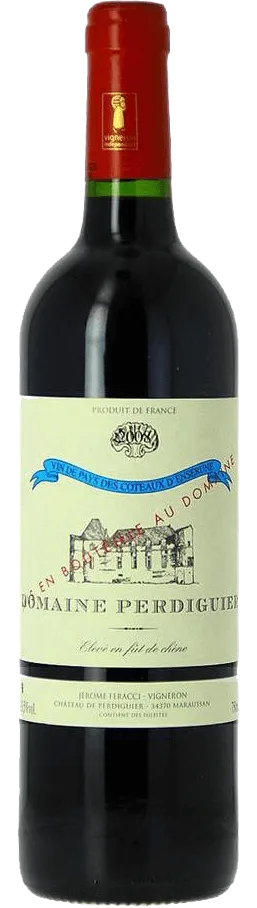 Cuvée « Domaine Perdiguier » Rouge