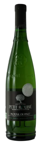 Picpoul de Pinet Château