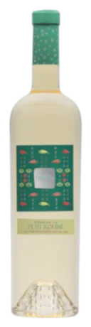 Clapotis Blanc