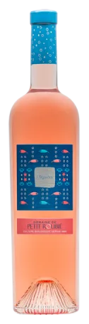 Clapotis Rosé