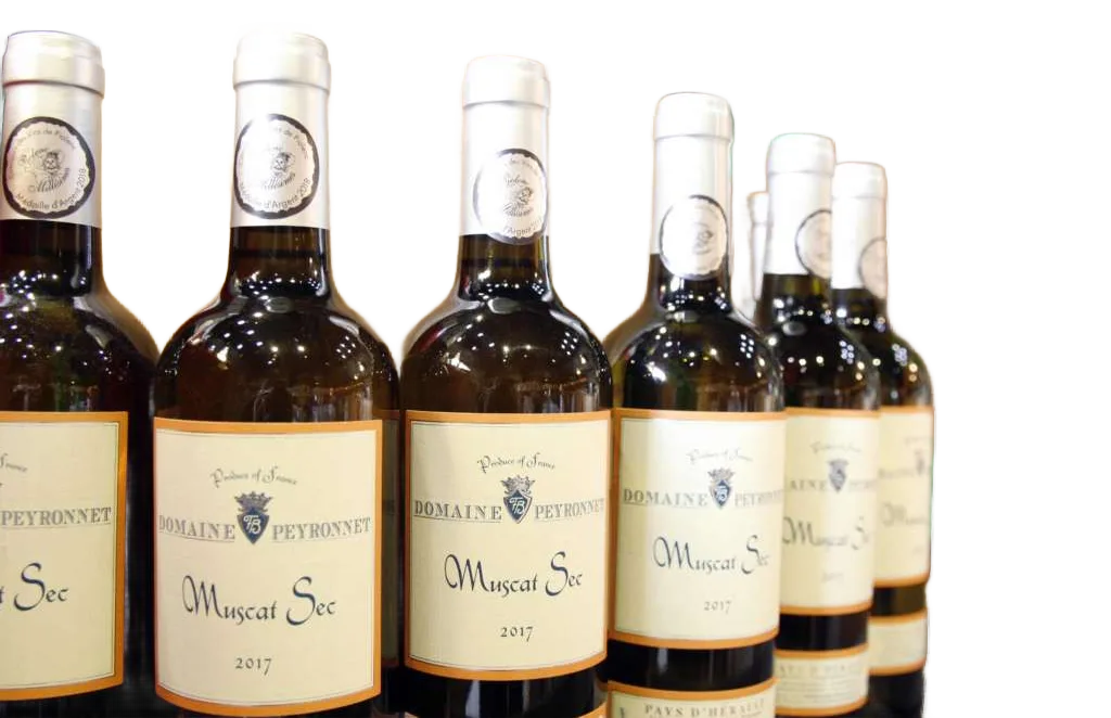 Muscat Sec