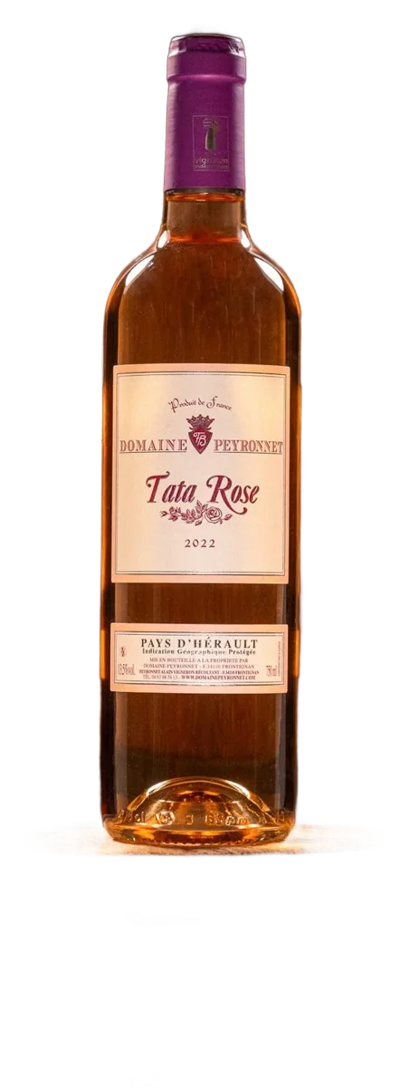 Tata Rose