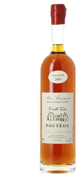 Folle Blanche 2004