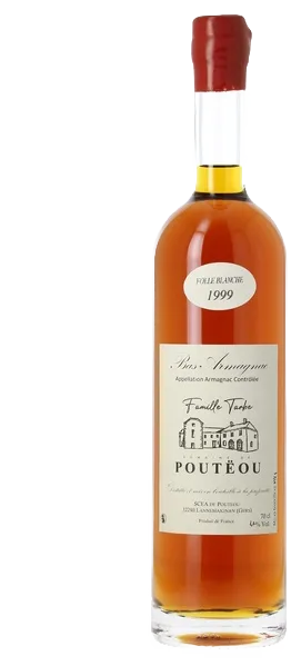 Folle Blanche 1999