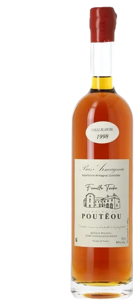 Folle Blanche 1998