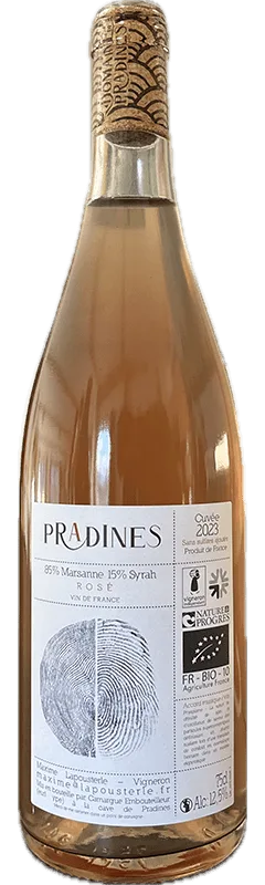 Le Rosé