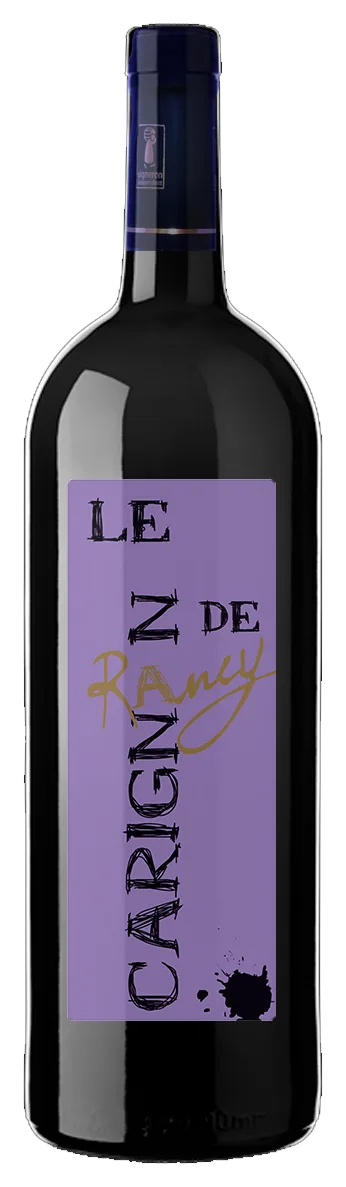 Pur carignan