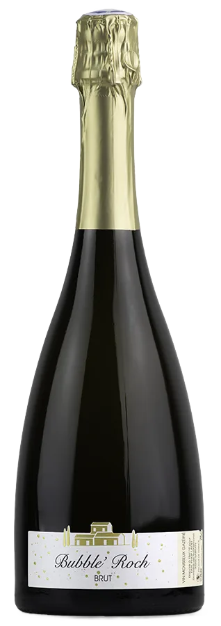 Bubble' Roch : Mousseux brut