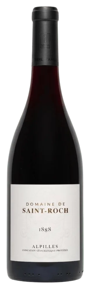 Domaine Saint-Roch - 1888 Rouge