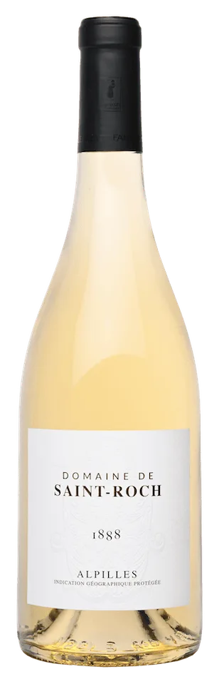 Domaine Saint-Roch - 1888 Blanc