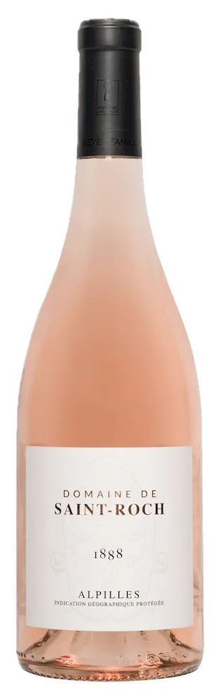 Domaine Saint-Roch - 1888 Rosé