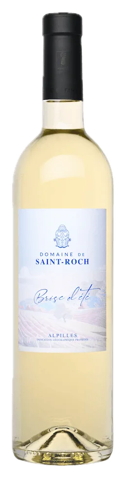 Domaine Saint-Roch - Brise d'été Blanc