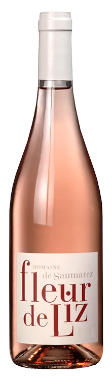 Fleur de Liz Rosé