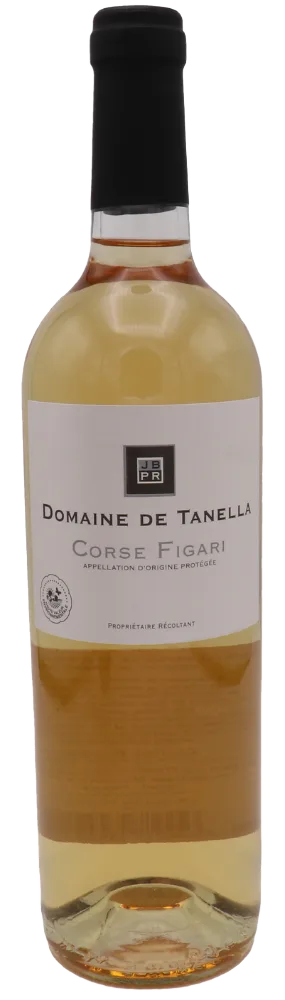 Domaine de Tanella Rosé