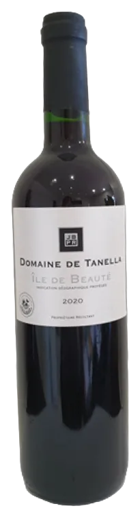 Domaine de Tanella Rouge