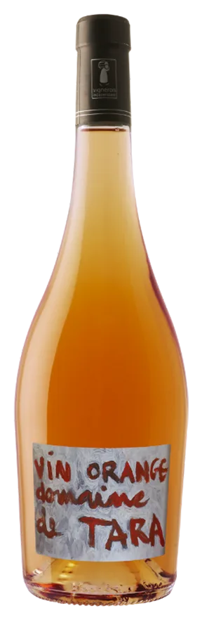 VIN ORANGE