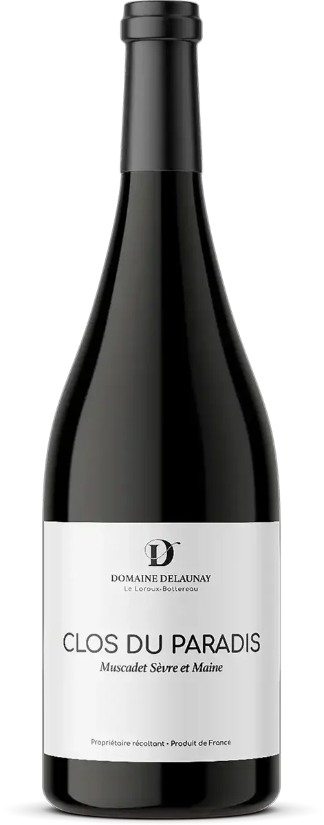 Muscadet Sèvre et Maine Clos du Paradis