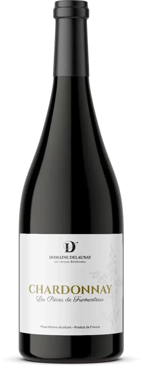 Chardonnay