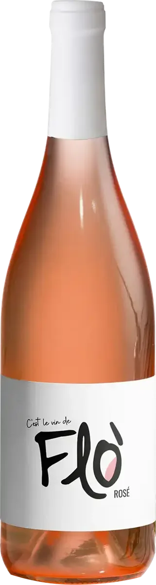 Flo Rosé