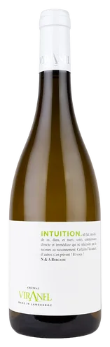 Intuition blanc