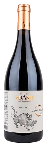 Arômes Sauvages