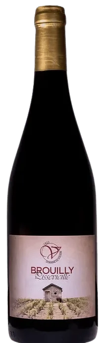 Brouilly Pisse-Vieille 2024