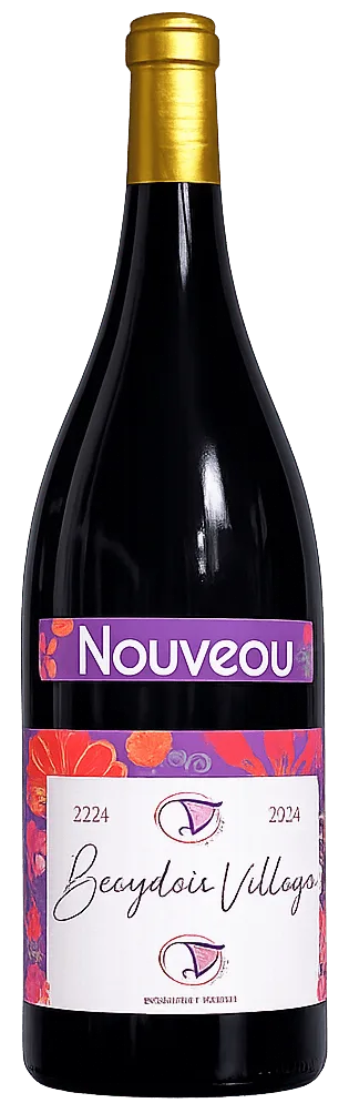 Beaujolais-Villages 2025