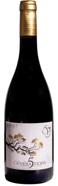 Brouilly 5 Générations 2024