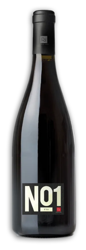 Nº1 AOP Côtes du Roussillon