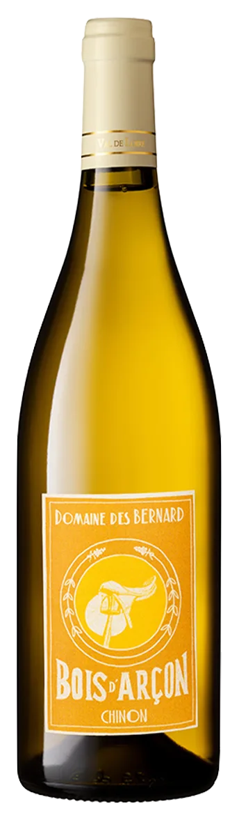 Bois d’Arçon