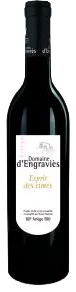 Esprit des Cimes