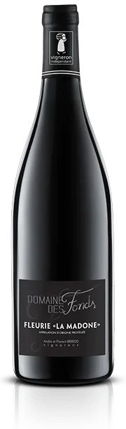 Fleurie La Madone